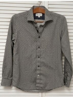 Robert Graham button-up shirt